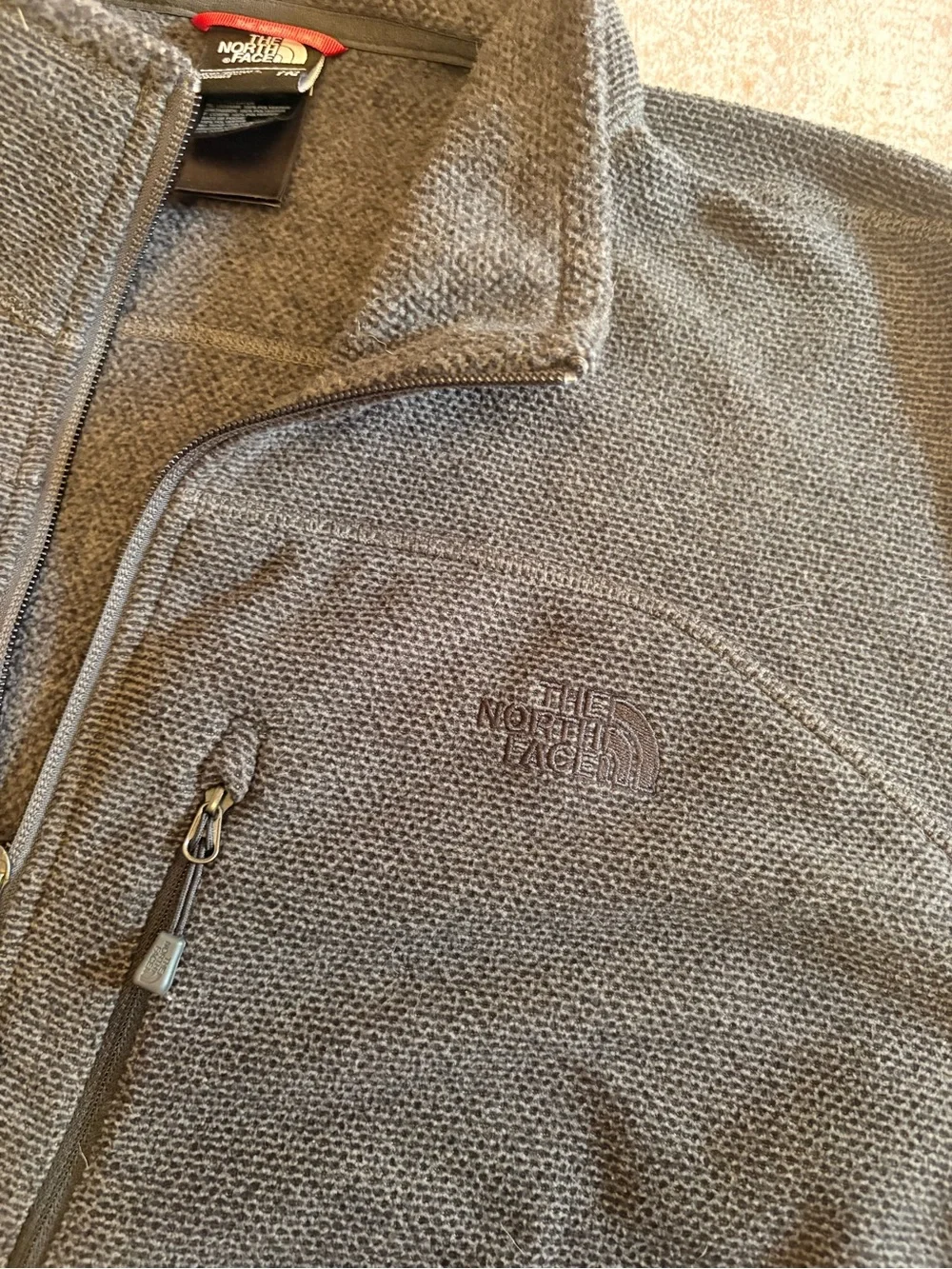 The North Face Jacket - Men's